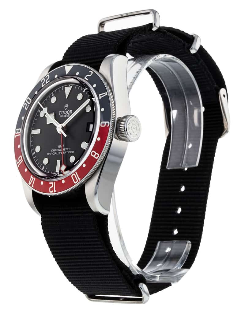 Tudor Black Bay GMT M79830RB-0003